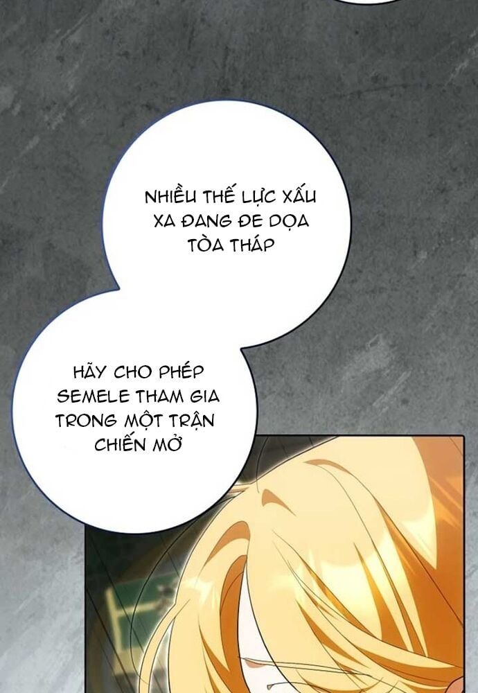 Tôi Chỉ Muốn Ngủ Riêng! - Chapter 36 - Page 43