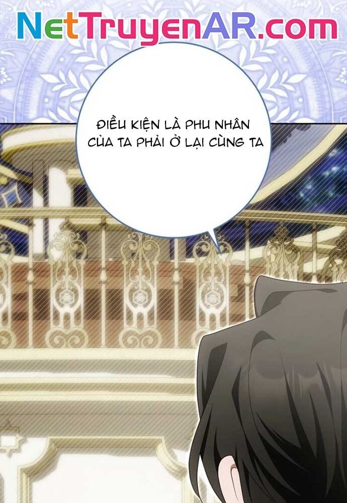 Tôi Chỉ Muốn Ngủ Riêng! - Chapter 36 - Page 45