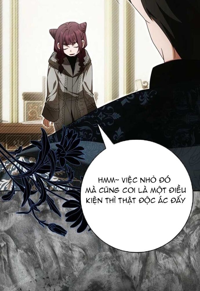 Tôi Chỉ Muốn Ngủ Riêng! - Chapter 36 - Page 46