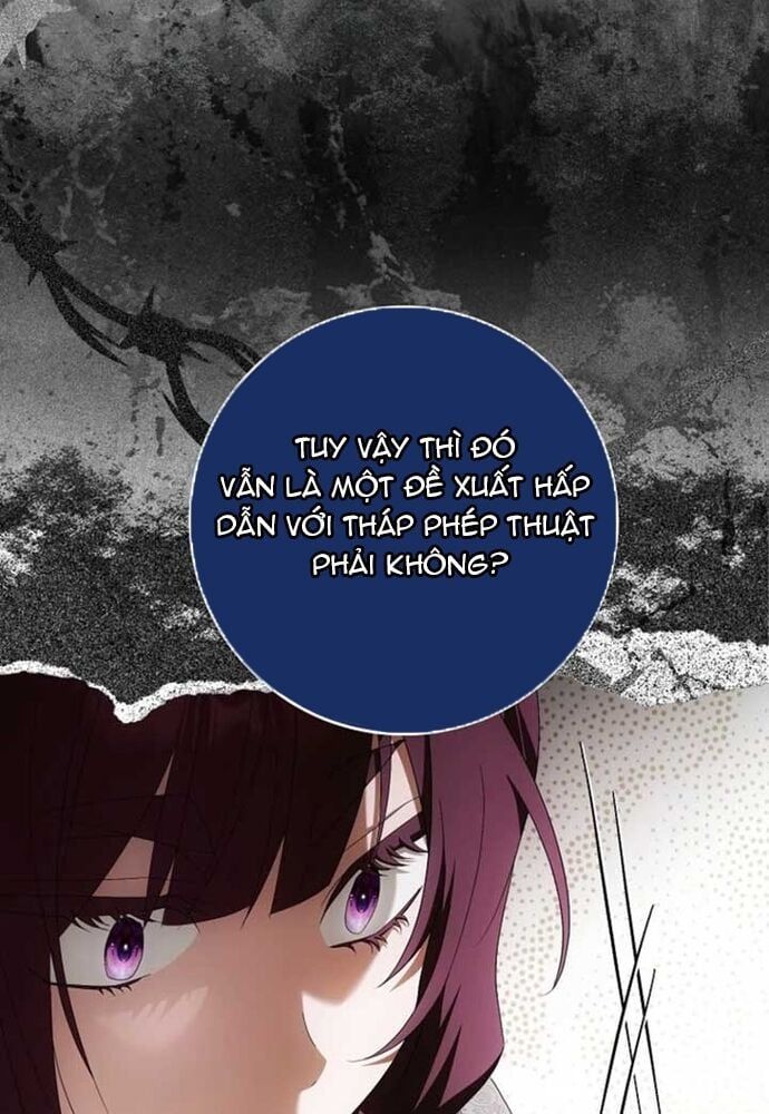 Tôi Chỉ Muốn Ngủ Riêng! - Chapter 36 - Page 47