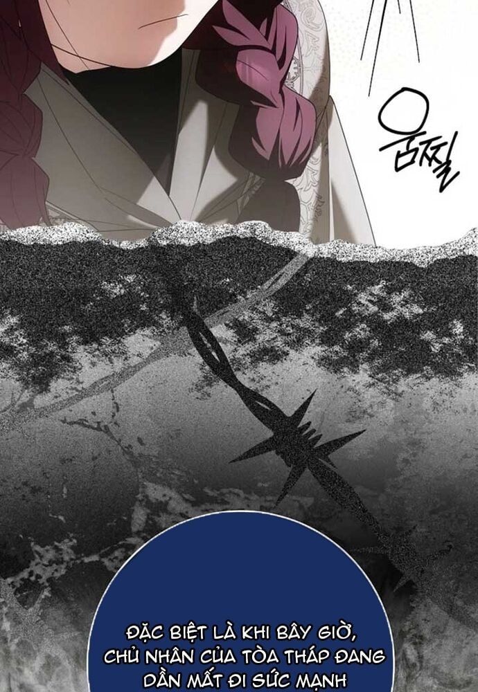 Tôi Chỉ Muốn Ngủ Riêng! - Chapter 36 - Page 48