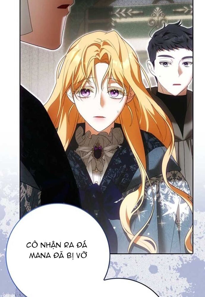 Tôi Chỉ Muốn Ngủ Riêng! - Chapter 36 - Page 50