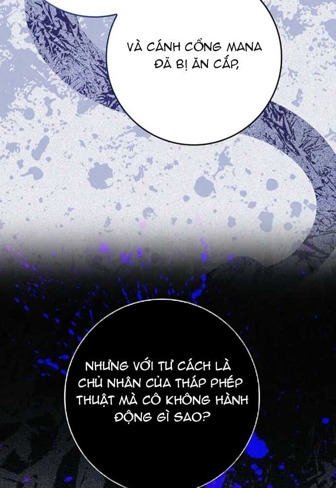 Tôi Chỉ Muốn Ngủ Riêng! - Chapter 36 - Page 51