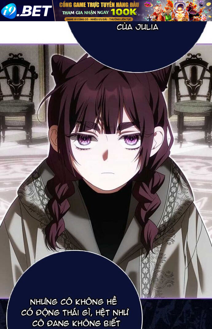 Tôi Chỉ Muốn Ngủ Riêng! - Chapter 36 - Page 54