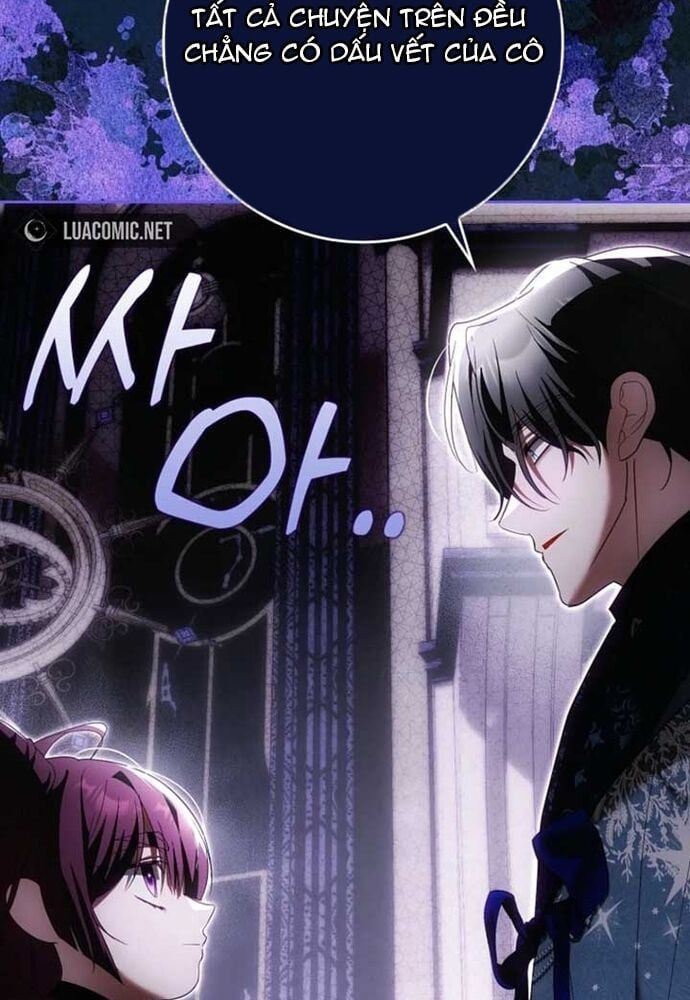 Tôi Chỉ Muốn Ngủ Riêng! - Chapter 36 - Page 56