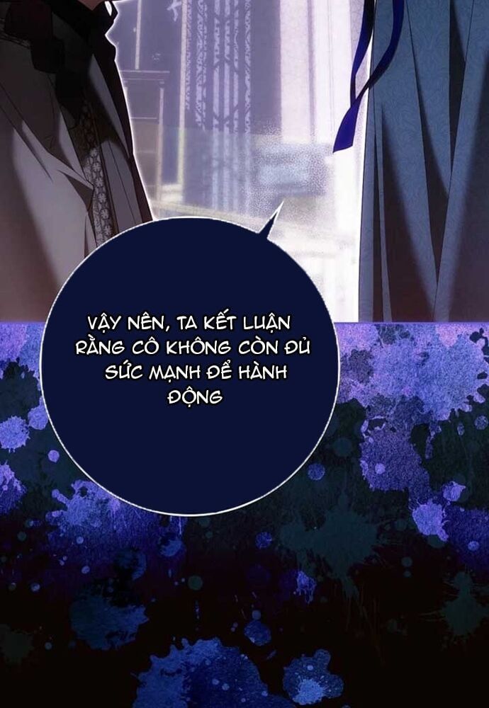 Tôi Chỉ Muốn Ngủ Riêng! - Chapter 36 - Page 57