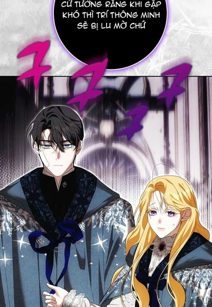 Tôi Chỉ Muốn Ngủ Riêng! - Chapter 36 - Page 61