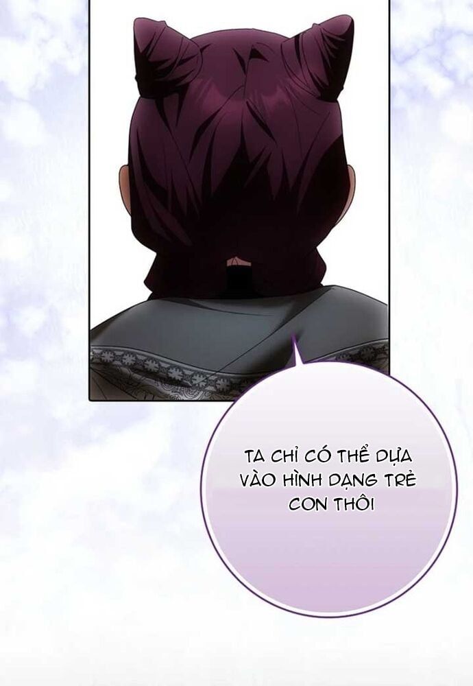 Tôi Chỉ Muốn Ngủ Riêng! - Chapter 36 - Page 63