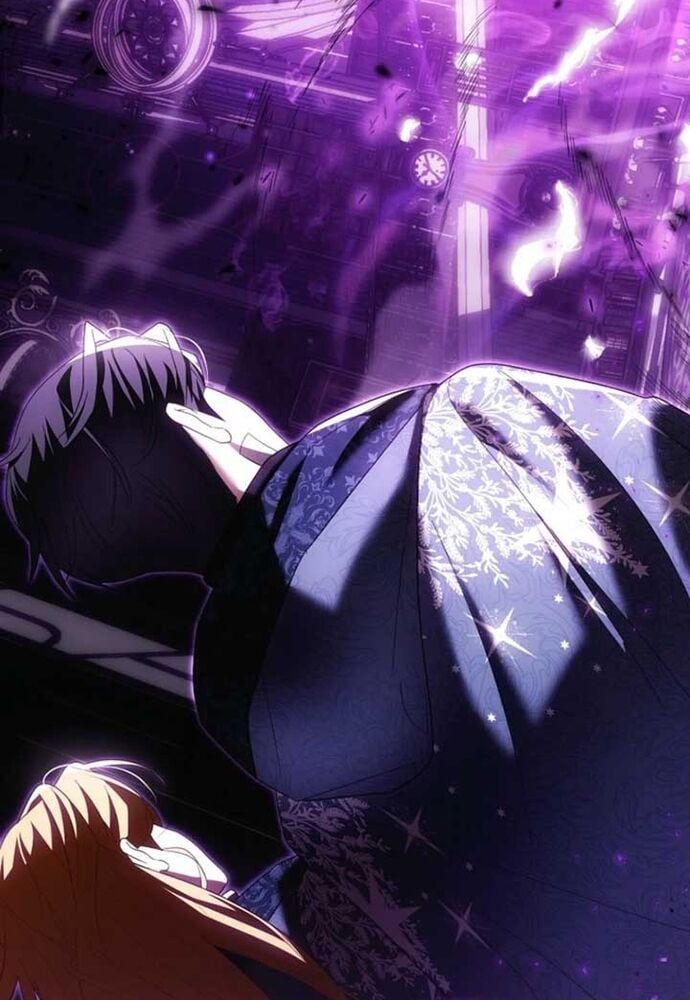 Tôi Chỉ Muốn Ngủ Riêng! - Chapter 36 - Page 71