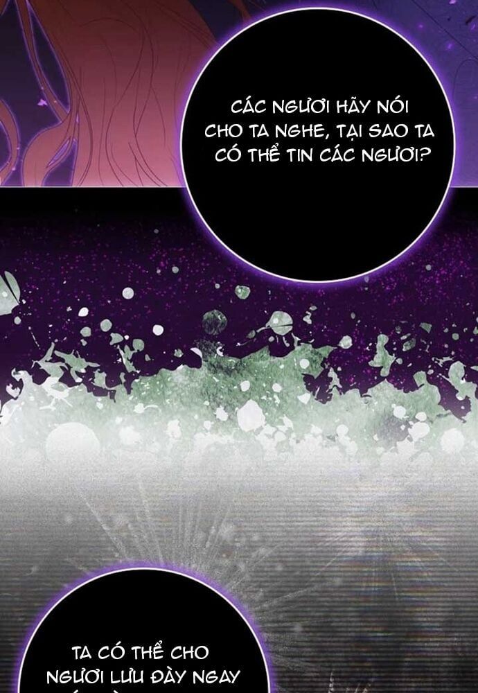 Tôi Chỉ Muốn Ngủ Riêng! - Chapter 36 - Page 72