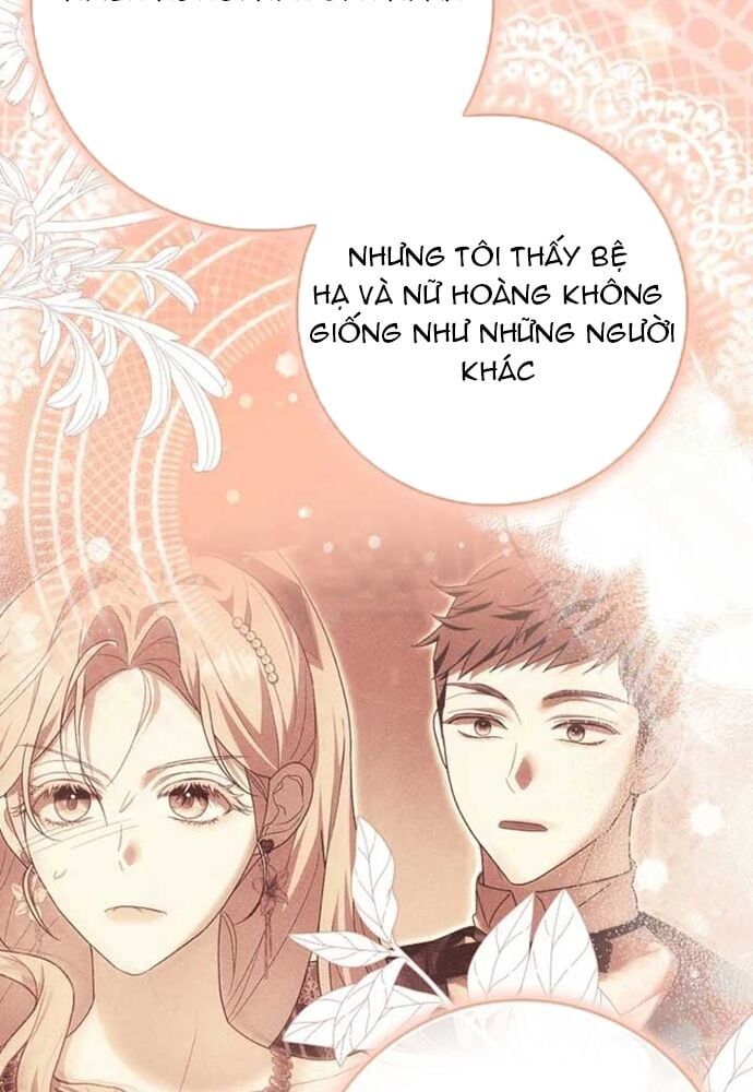 Tôi Chỉ Muốn Ngủ Riêng! - Chapter 36 - Page 81