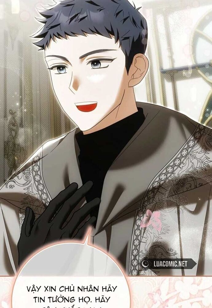 Tôi Chỉ Muốn Ngủ Riêng! - Chapter 36 - Page 84