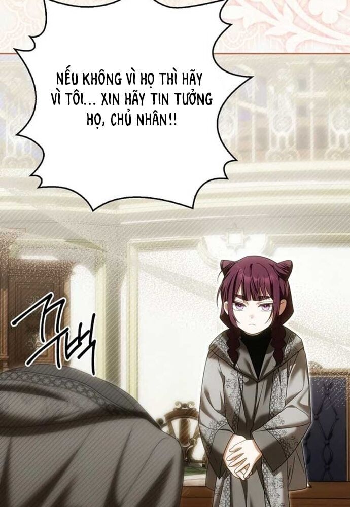 Tôi Chỉ Muốn Ngủ Riêng! - Chapter 36 - Page 87