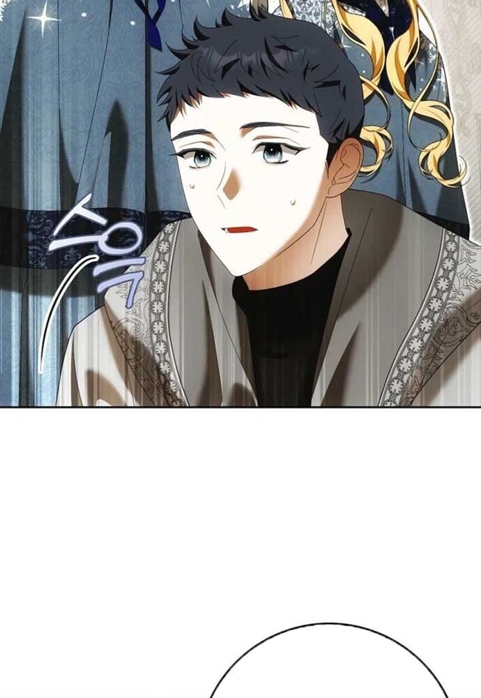 Tôi Chỉ Muốn Ngủ Riêng! - Chapter 36 - Page 9