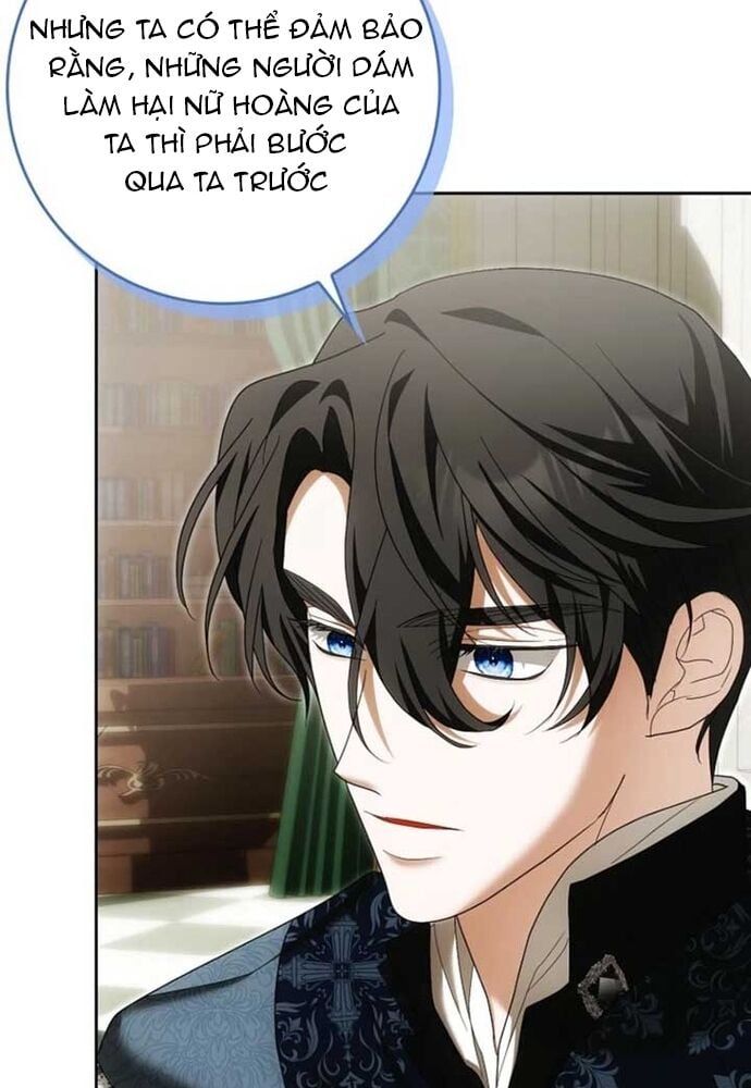 Tôi Chỉ Muốn Ngủ Riêng! - Chapter 36 - Page 93