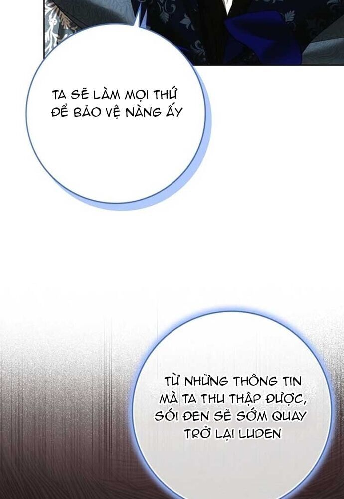 Tôi Chỉ Muốn Ngủ Riêng! - Chapter 36 - Page 94