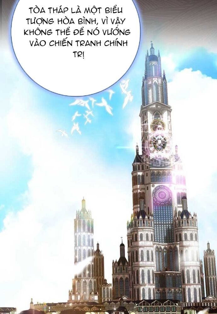 Tôi Chỉ Muốn Ngủ Riêng! - Chapter 36 - Page 97