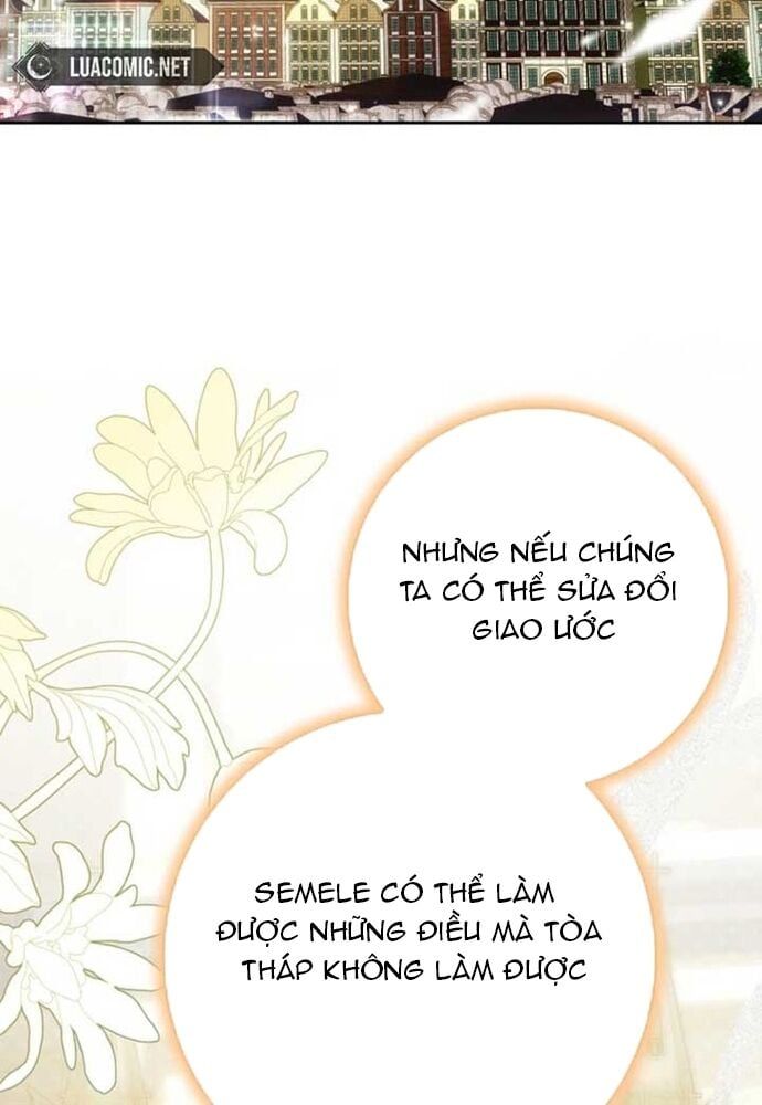 Tôi Chỉ Muốn Ngủ Riêng! - Chapter 36 - Page 98