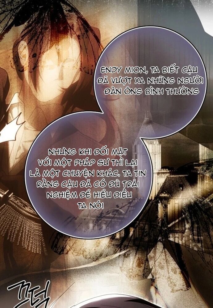 Tôi Chỉ Muốn Ngủ Riêng! - Chapter 37 - Page 10