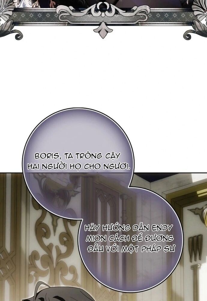 Tôi Chỉ Muốn Ngủ Riêng! - Chapter 37 - Page 12