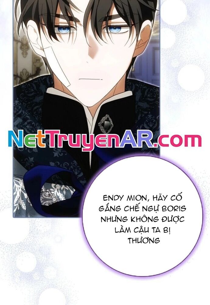 Tôi Chỉ Muốn Ngủ Riêng! - Chapter 37 - Page 15