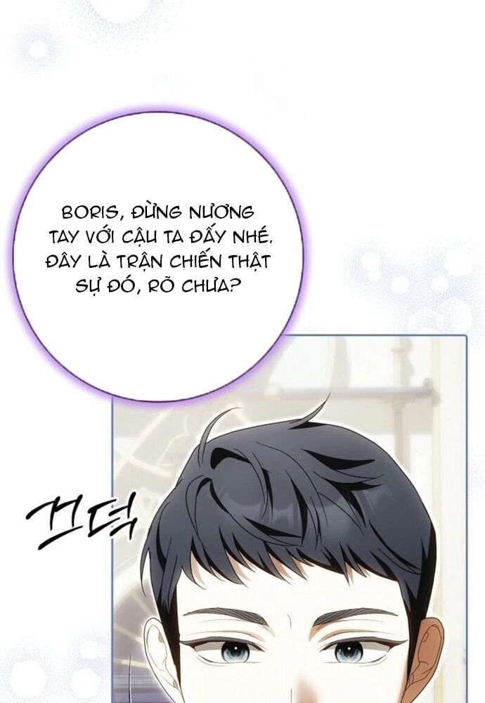 Tôi Chỉ Muốn Ngủ Riêng! - Chapter 37 - Page 16