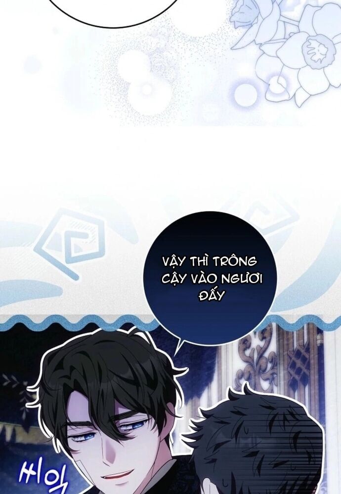 Tôi Chỉ Muốn Ngủ Riêng! - Chapter 37 - Page 19