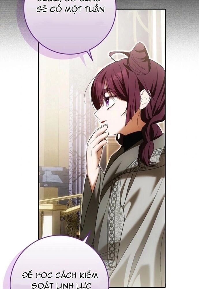 Tôi Chỉ Muốn Ngủ Riêng! - Chapter 37 - Page 28