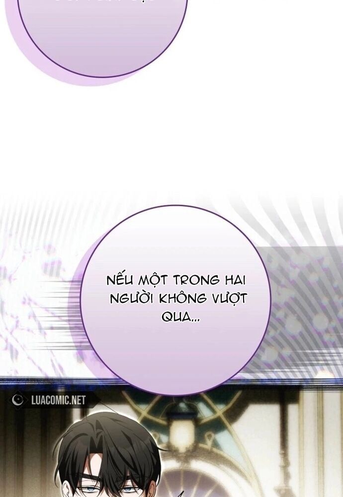 Tôi Chỉ Muốn Ngủ Riêng! - Chapter 37 - Page 29