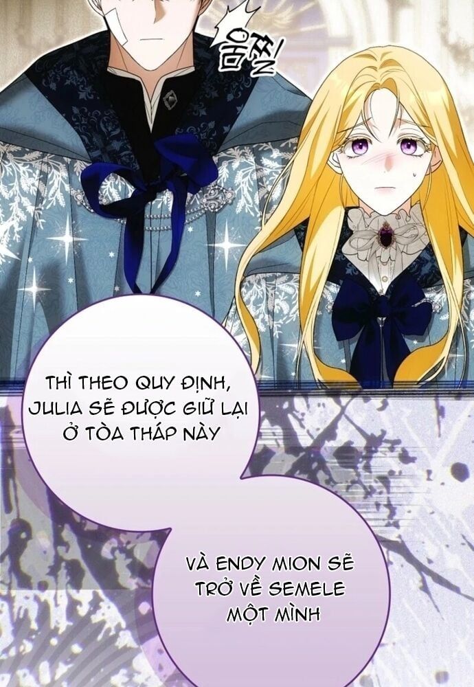 Tôi Chỉ Muốn Ngủ Riêng! - Chapter 37 - Page 30
