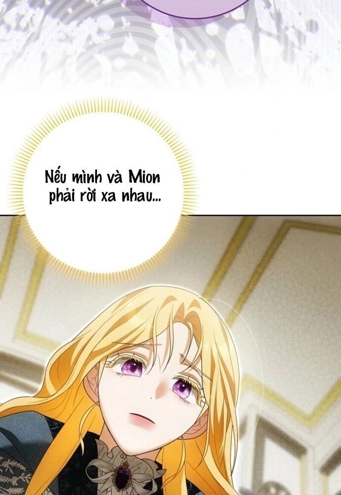 Tôi Chỉ Muốn Ngủ Riêng! - Chapter 37 - Page 31