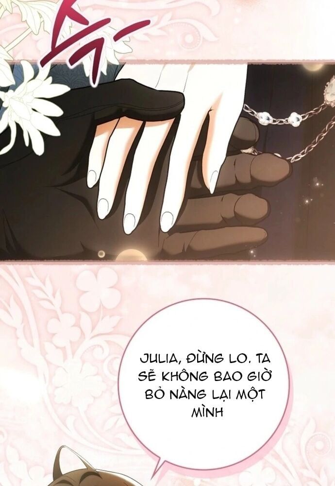 Tôi Chỉ Muốn Ngủ Riêng! - Chapter 37 - Page 33