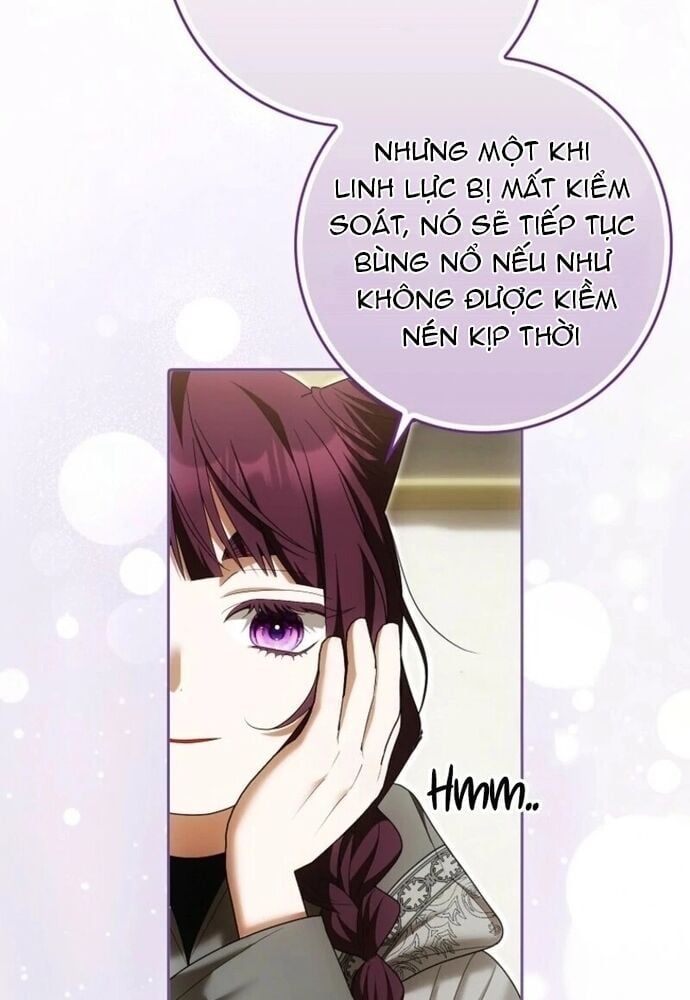 Tôi Chỉ Muốn Ngủ Riêng! - Chapter 37 - Page 36