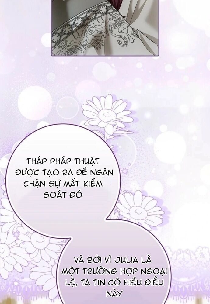 Tôi Chỉ Muốn Ngủ Riêng! - Chapter 37 - Page 37