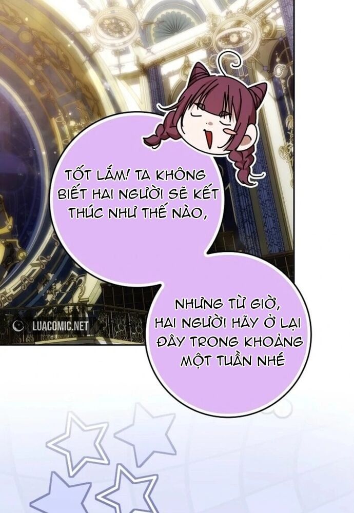 Tôi Chỉ Muốn Ngủ Riêng! - Chapter 37 - Page 40