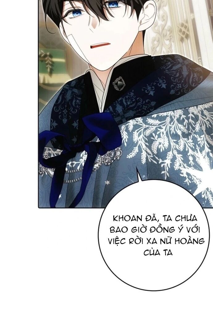 Tôi Chỉ Muốn Ngủ Riêng! - Chapter 37 - Page 43