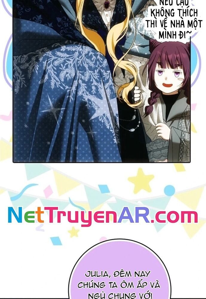 Tôi Chỉ Muốn Ngủ Riêng! - Chapter 37 - Page 45