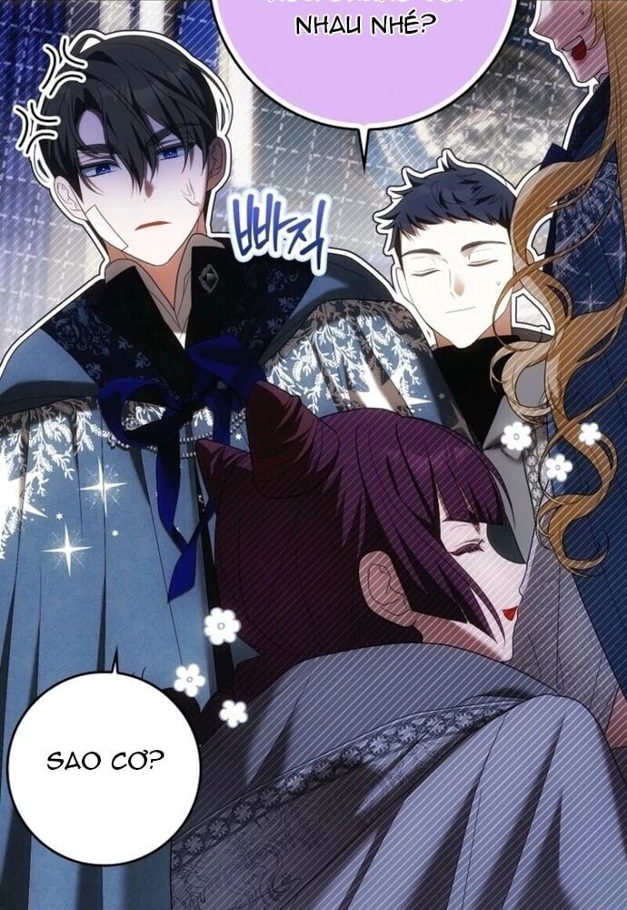 Tôi Chỉ Muốn Ngủ Riêng! - Chapter 37 - Page 46