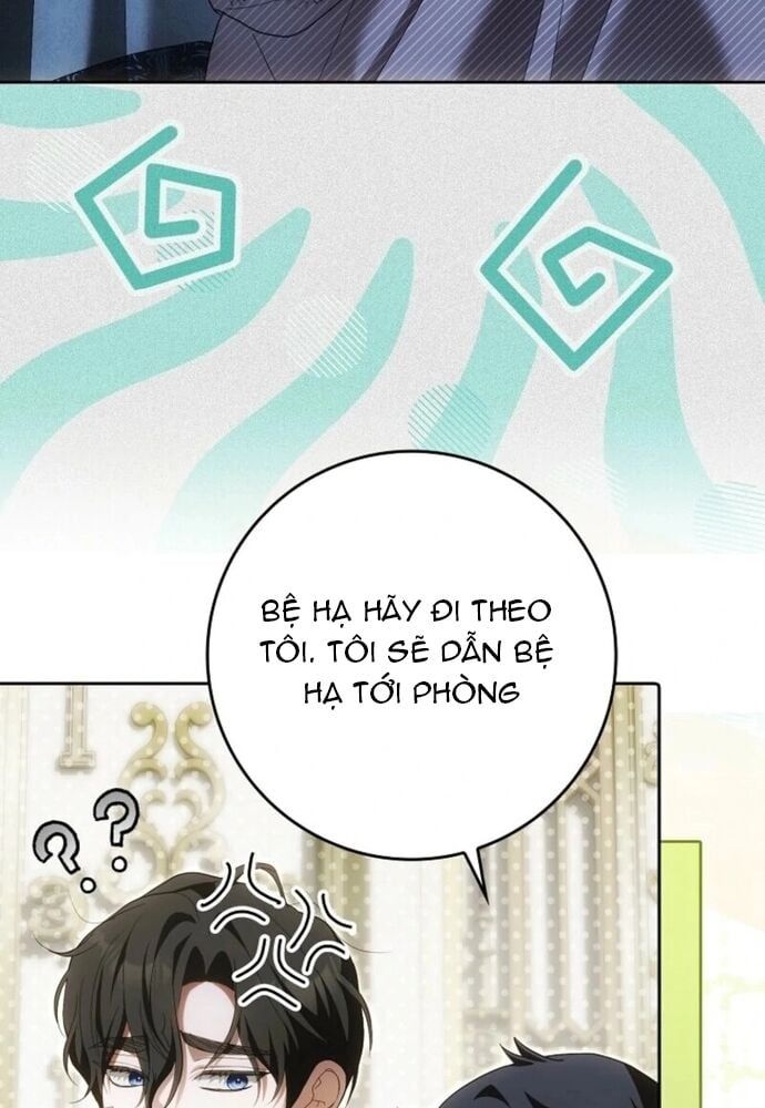 Tôi Chỉ Muốn Ngủ Riêng! - Chapter 37 - Page 47