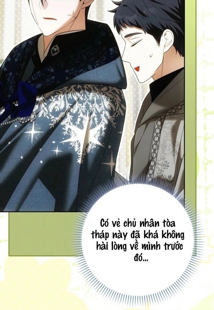 Tôi Chỉ Muốn Ngủ Riêng! - Chapter 37 - Page 48