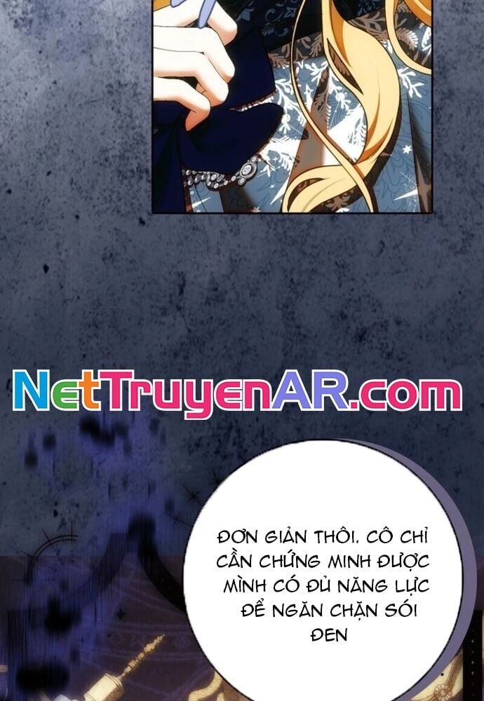 Tôi Chỉ Muốn Ngủ Riêng! - Chapter 37 - Page 5