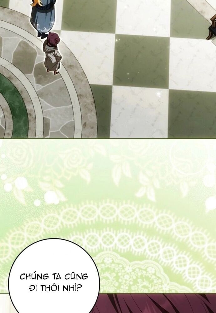 Tôi Chỉ Muốn Ngủ Riêng! - Chapter 37 - Page 50