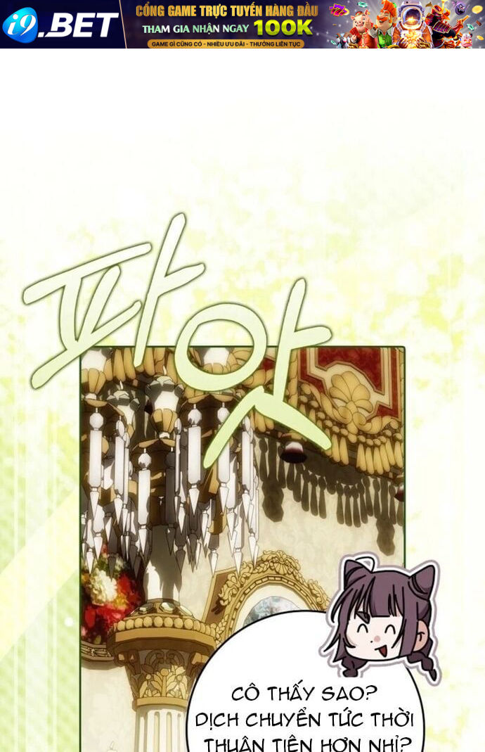 Tôi Chỉ Muốn Ngủ Riêng! - Chapter 37 - Page 53