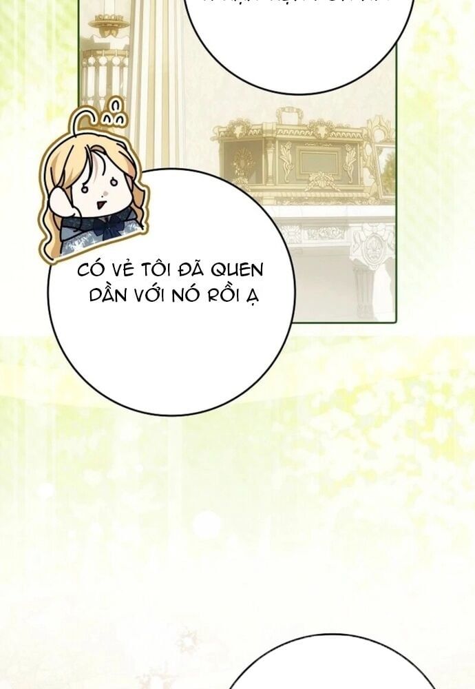 Tôi Chỉ Muốn Ngủ Riêng! - Chapter 37 - Page 54