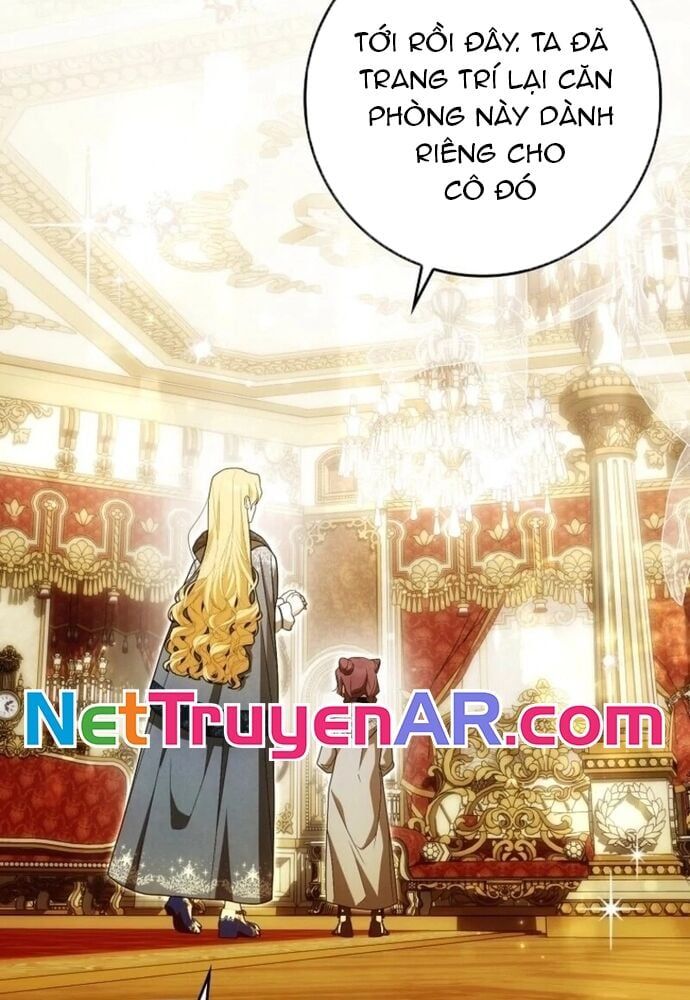 Tôi Chỉ Muốn Ngủ Riêng! - Chapter 37 - Page 55