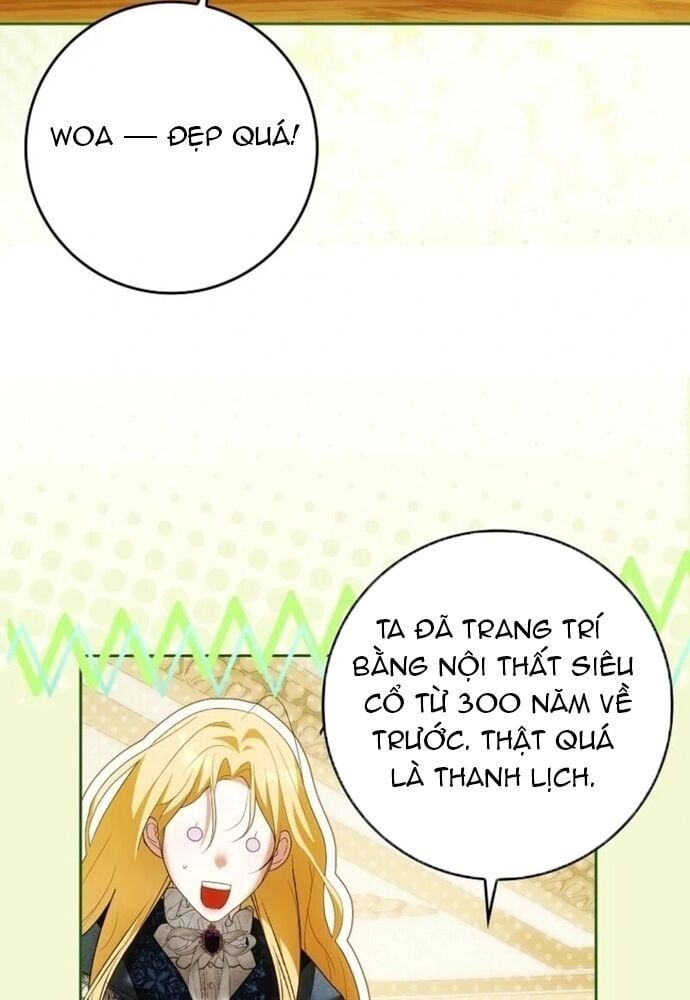 Tôi Chỉ Muốn Ngủ Riêng! - Chapter 37 - Page 56