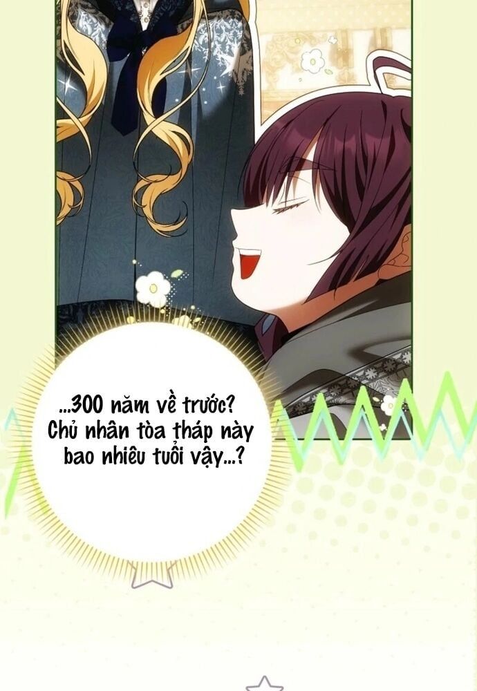 Tôi Chỉ Muốn Ngủ Riêng! - Chapter 37 - Page 57