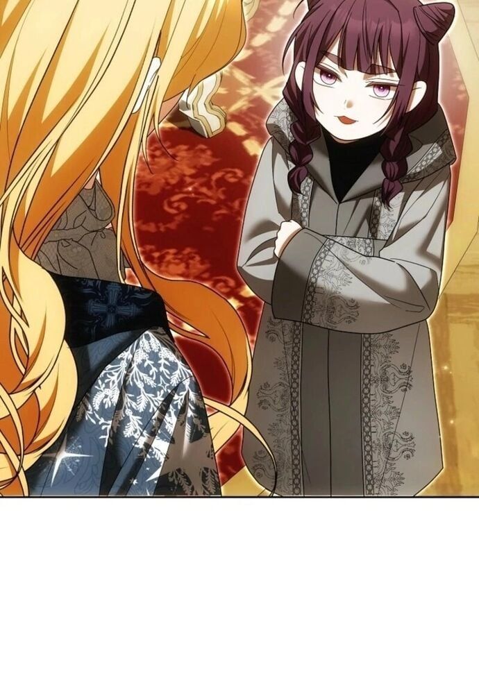 Tôi Chỉ Muốn Ngủ Riêng! - Chapter 37 - Page 59