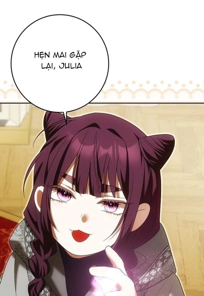 Tôi Chỉ Muốn Ngủ Riêng! - Chapter 37 - Page 60