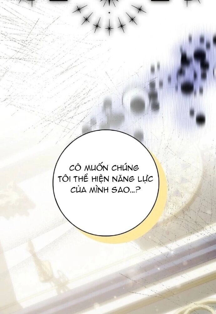 Tôi Chỉ Muốn Ngủ Riêng! - Chapter 37 - Page 7